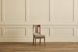 Set of 6 French Dining Chairs
