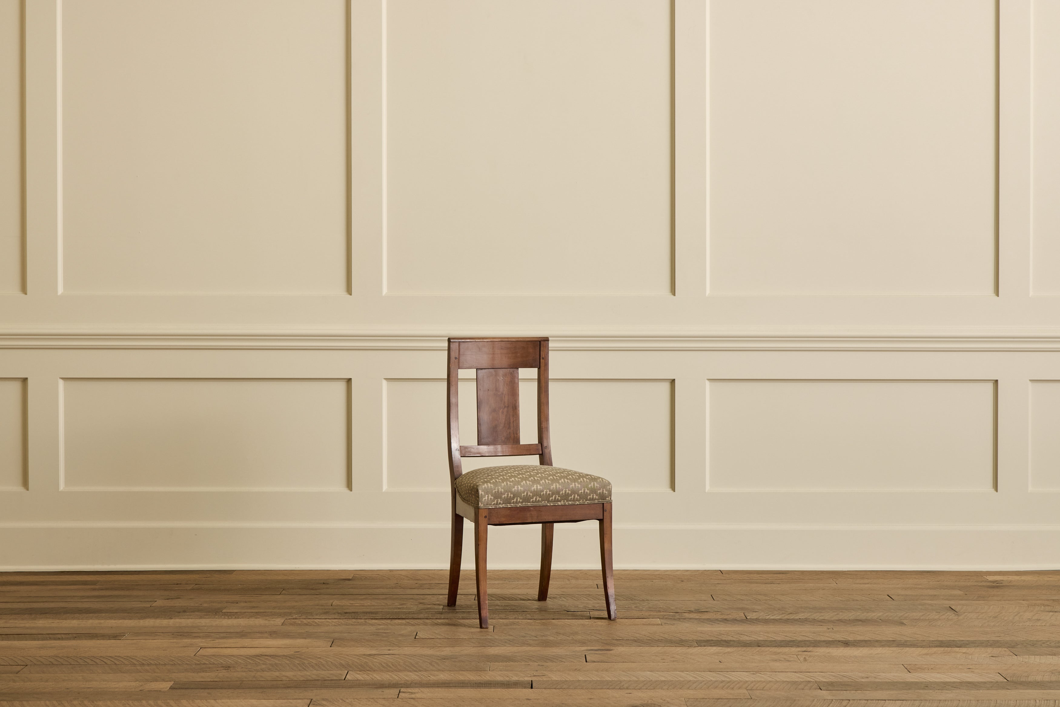 Set of 6 French Dining Chairs