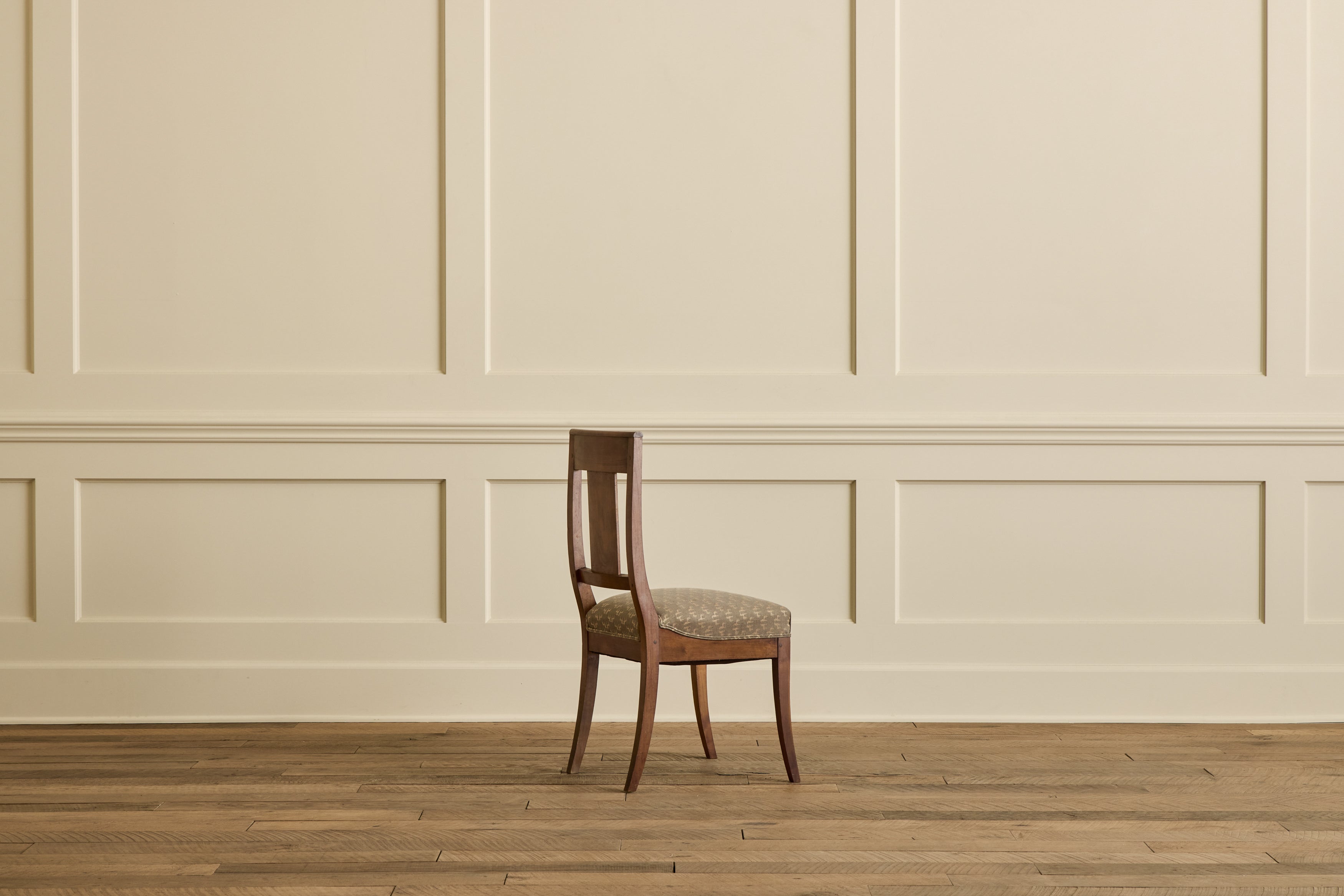 Set of 6 French Dining Chairs