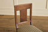 Set of 6 French Dining Chairs