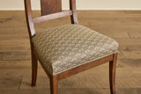 Set of 6 French Dining Chairs