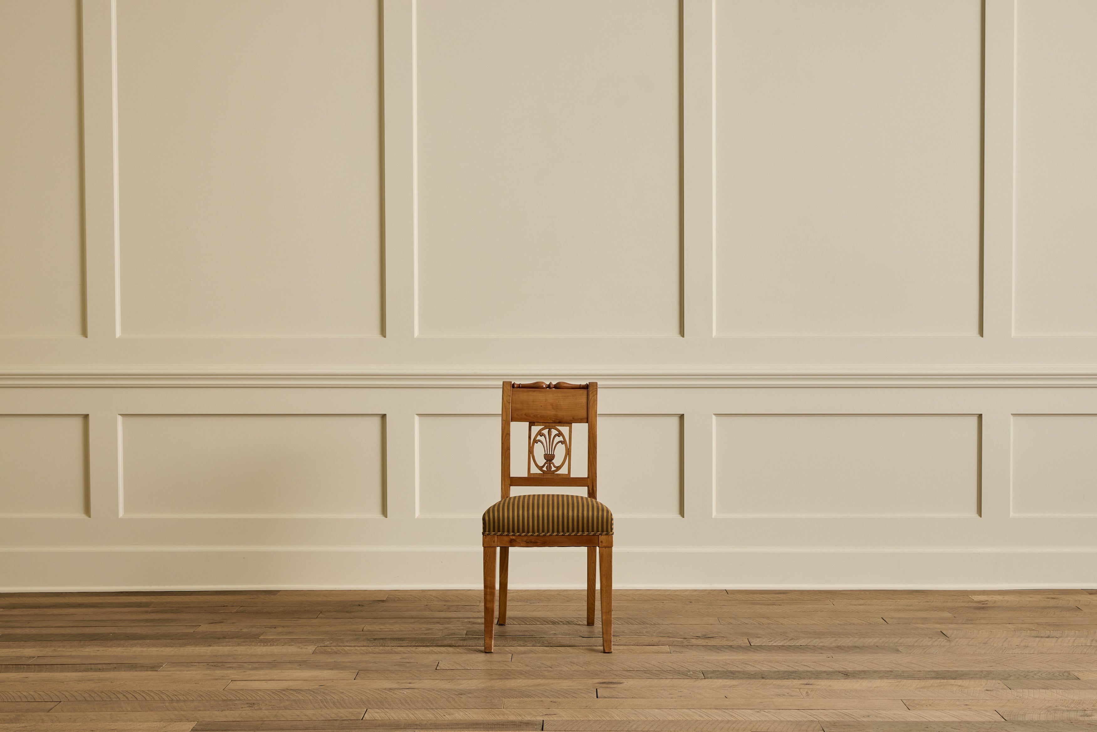 French Directoire Chairs