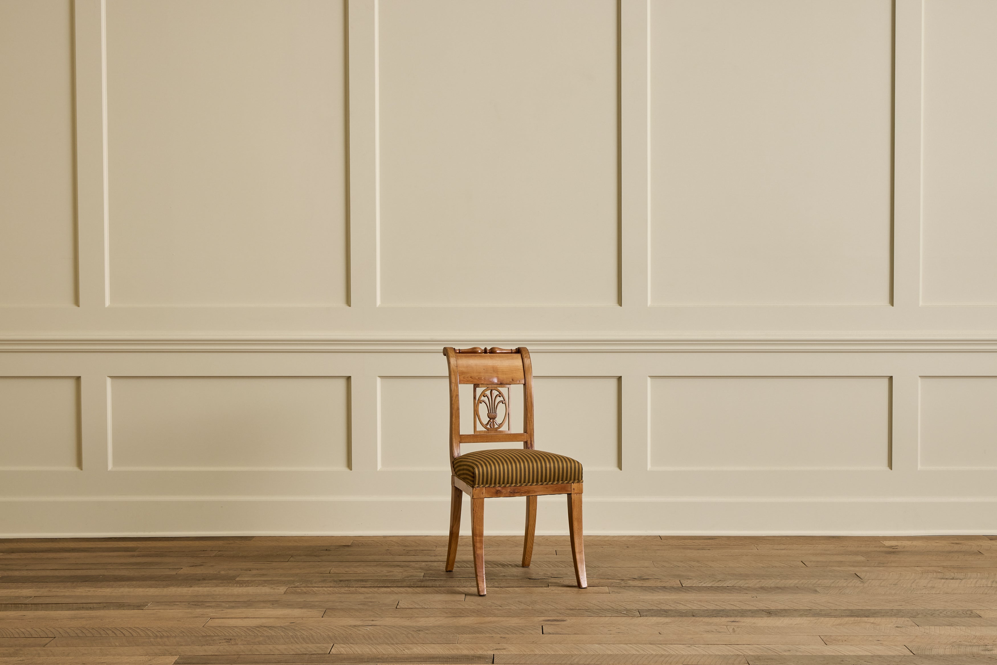 French Directoire Chairs