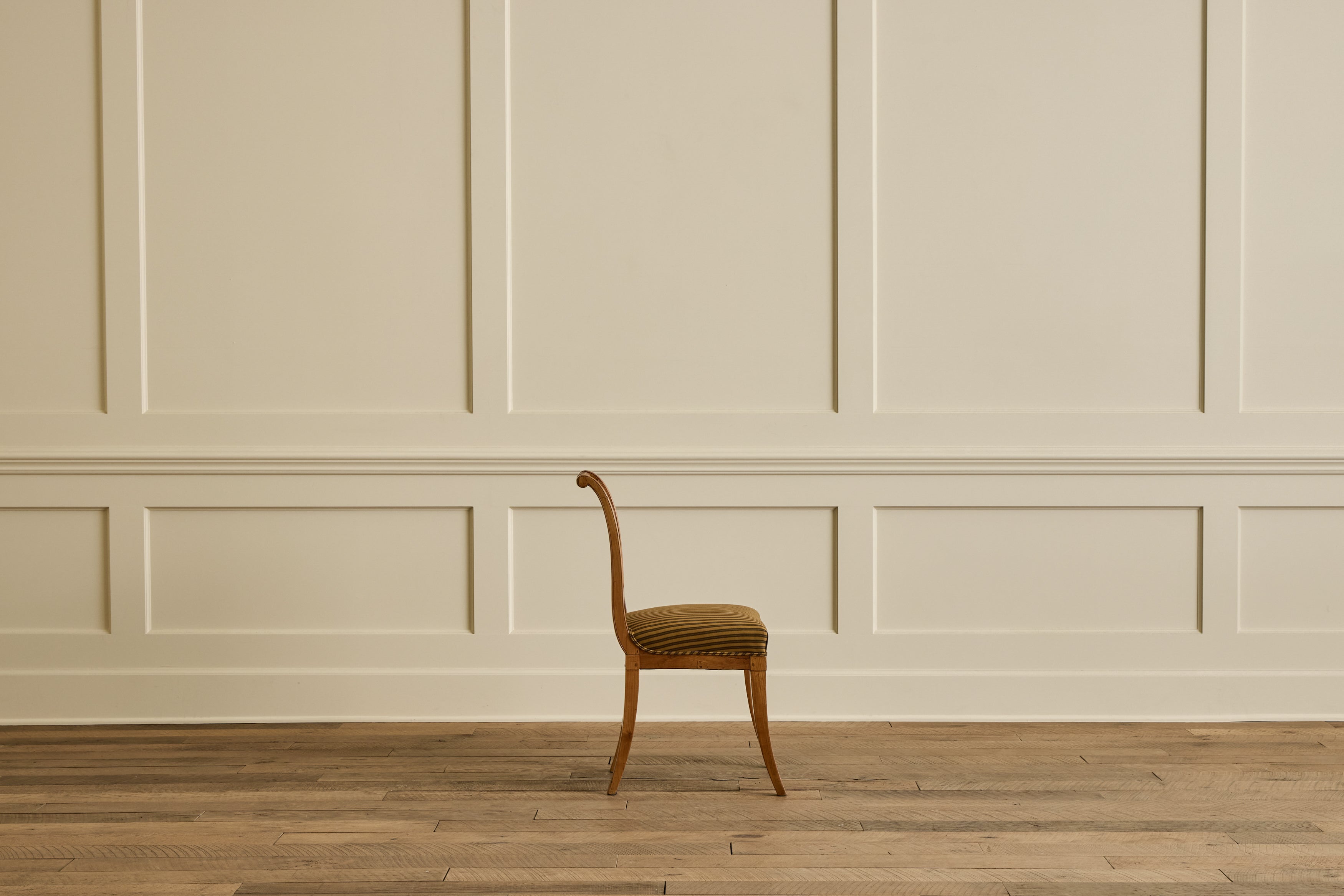 French Directoire Chairs
