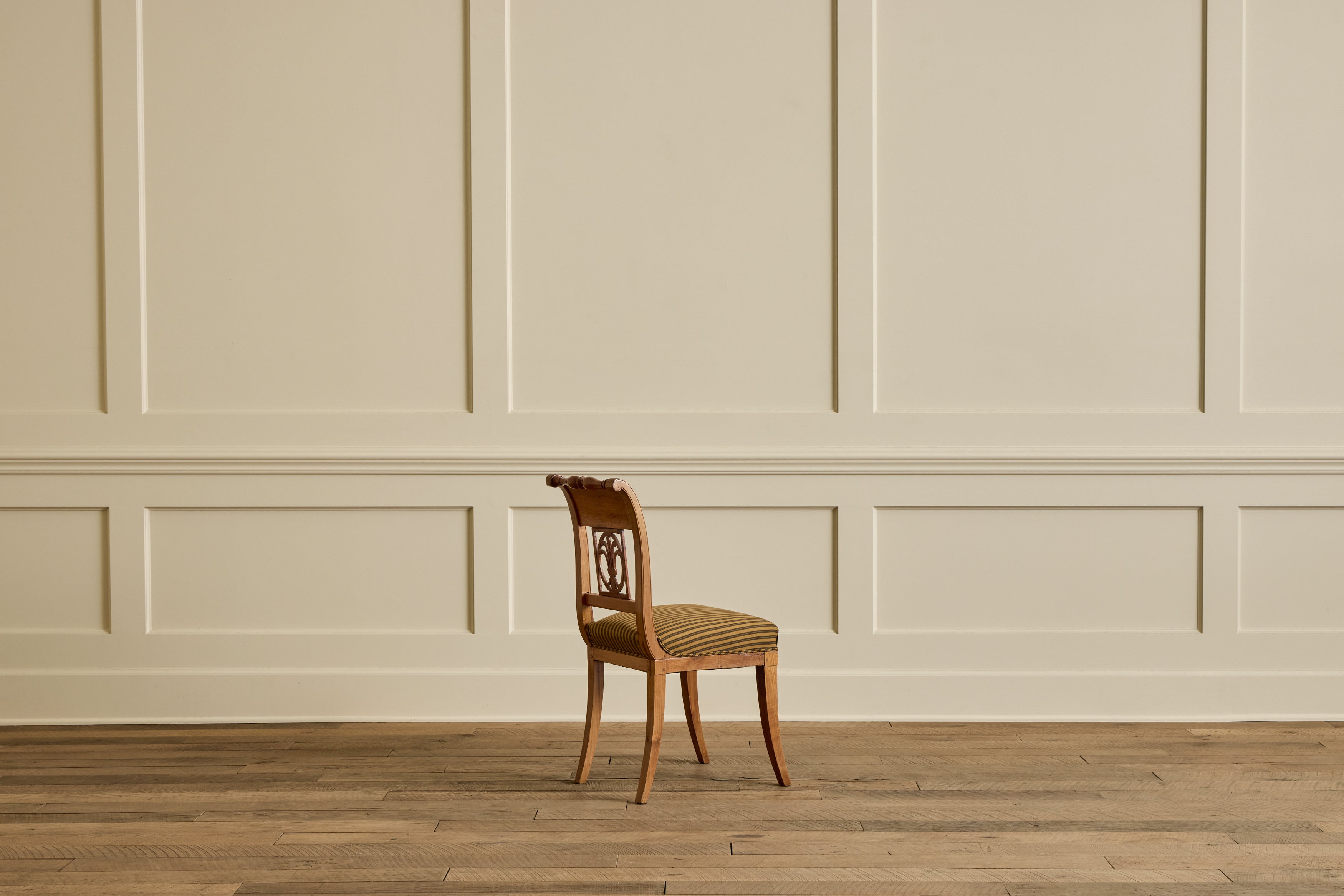 French Directoire Chairs