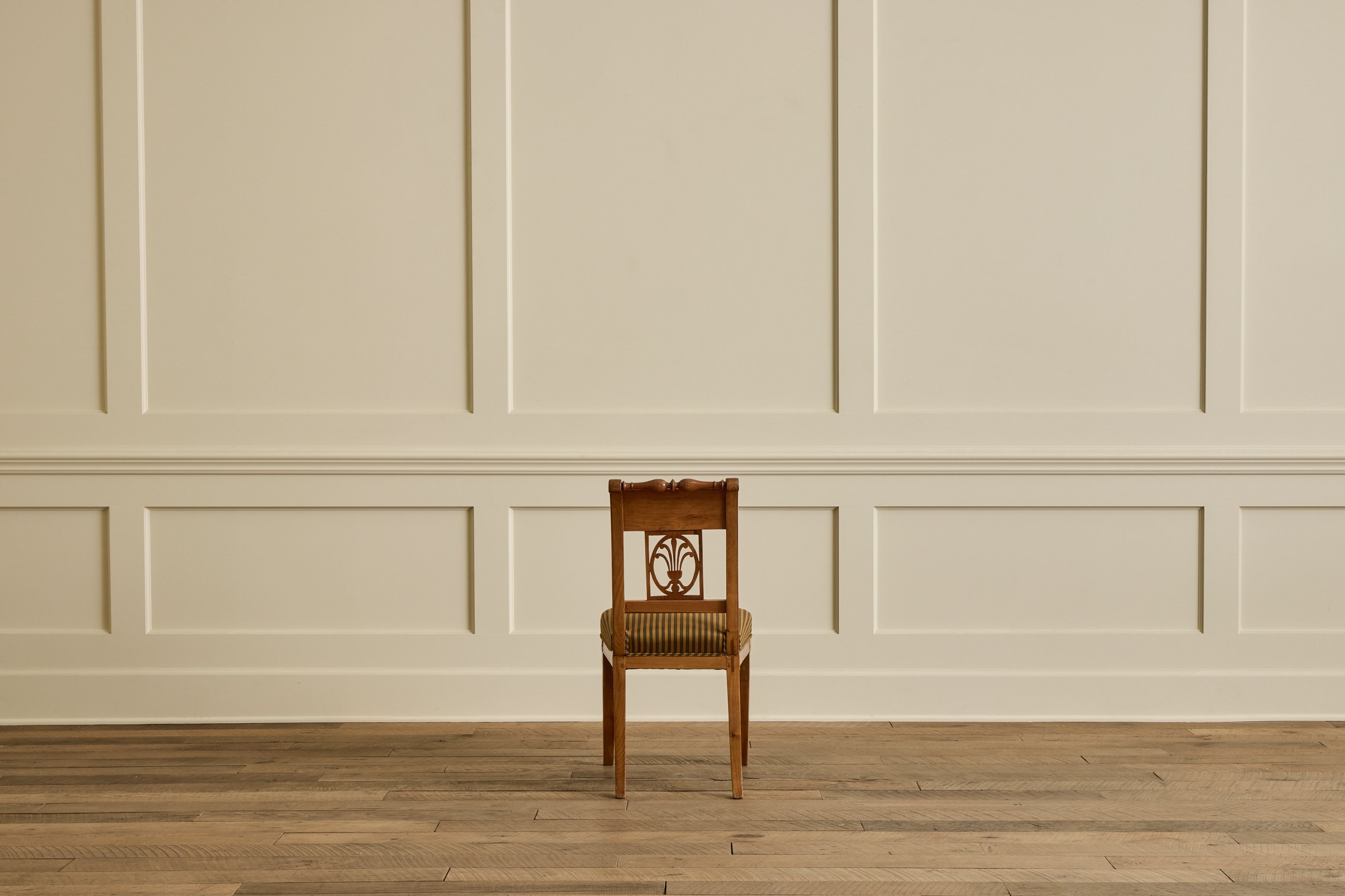 French Directoire Chairs