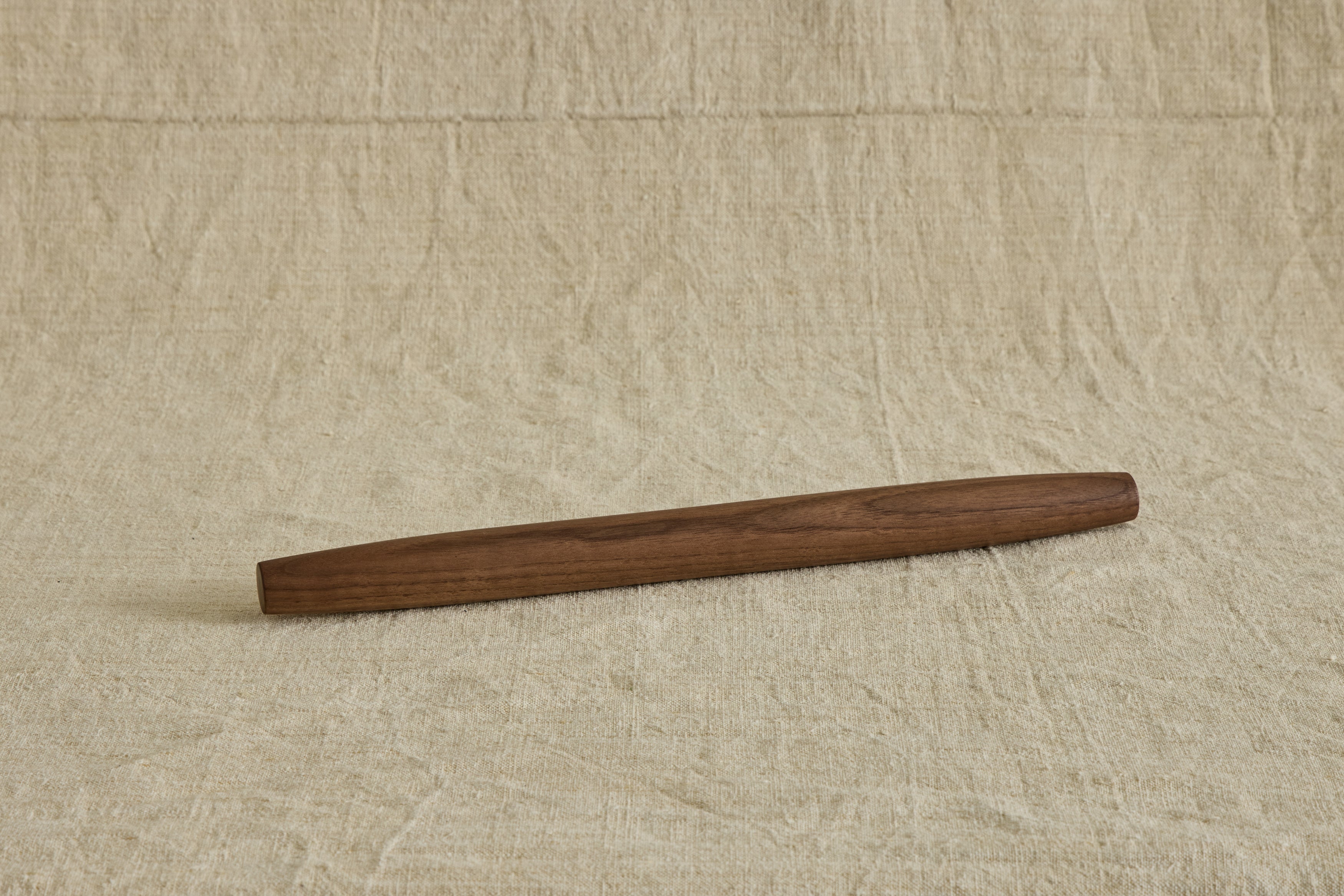 Walnut Rolling Pin (Multiple Sizes)