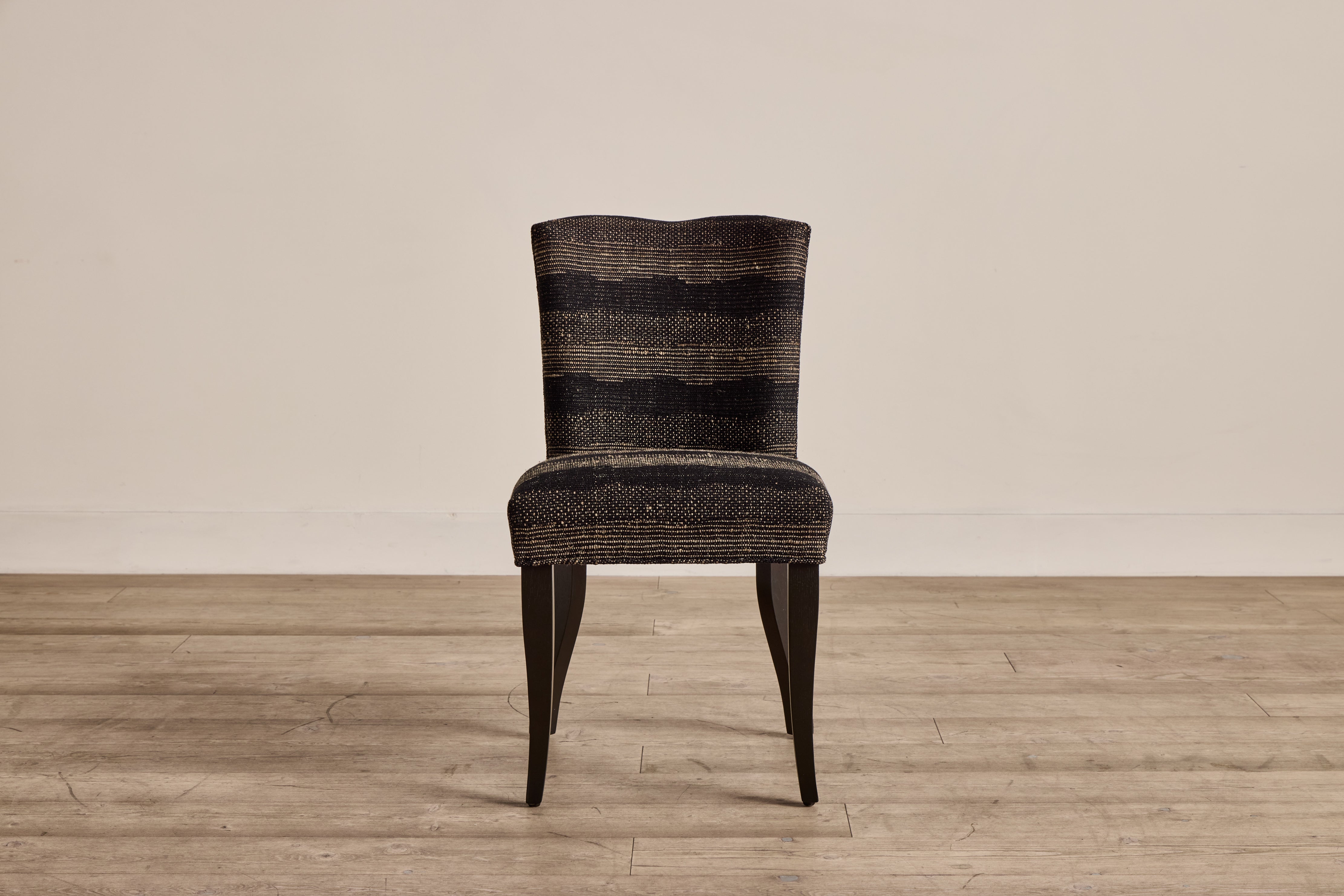 Club Side Chair