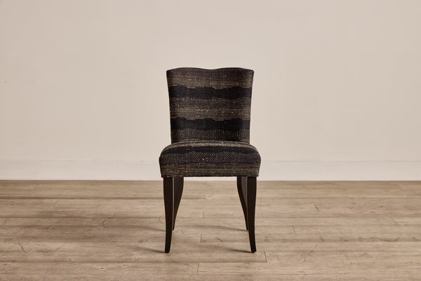 Club Side Chair