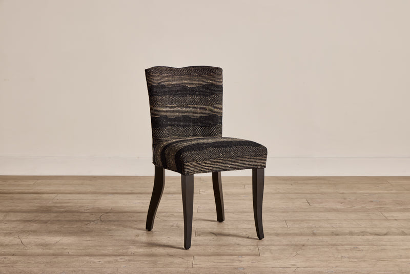 Club Side Chair