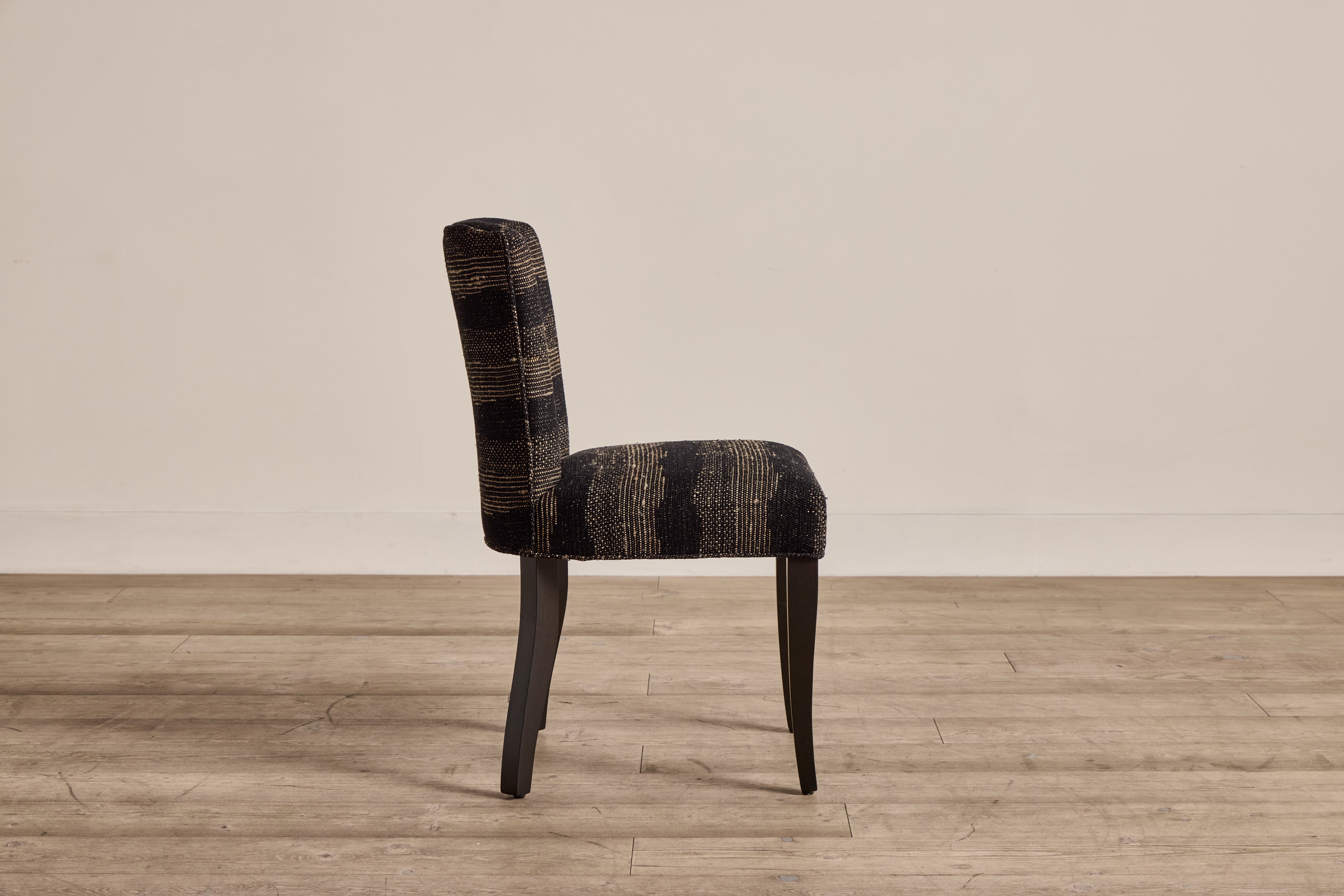 Club Side Chair