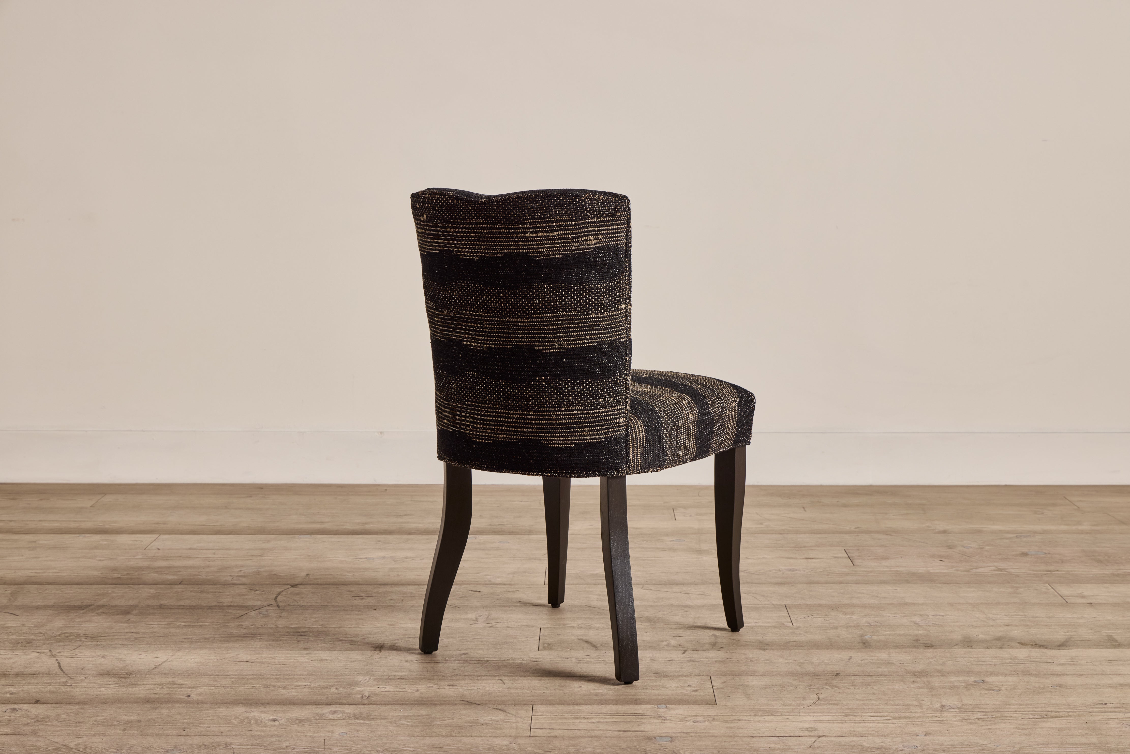 Club Side Chair