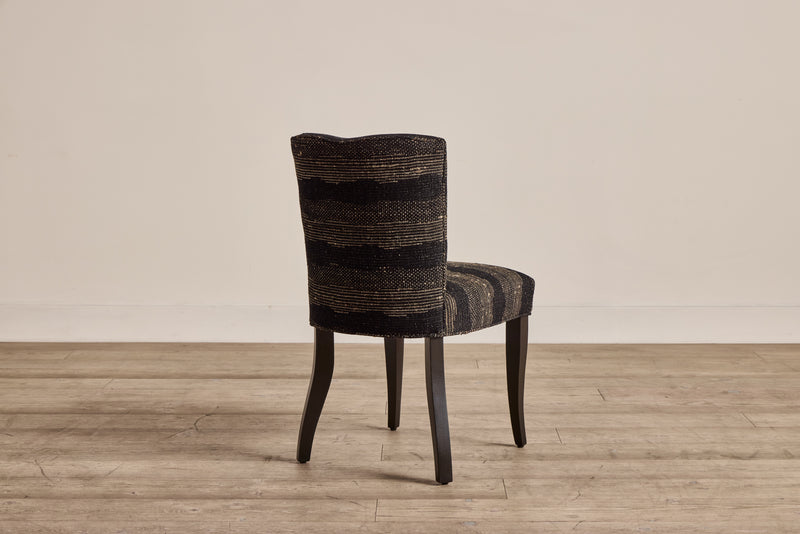 Club Side Chair