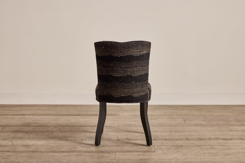 Club Side Chair