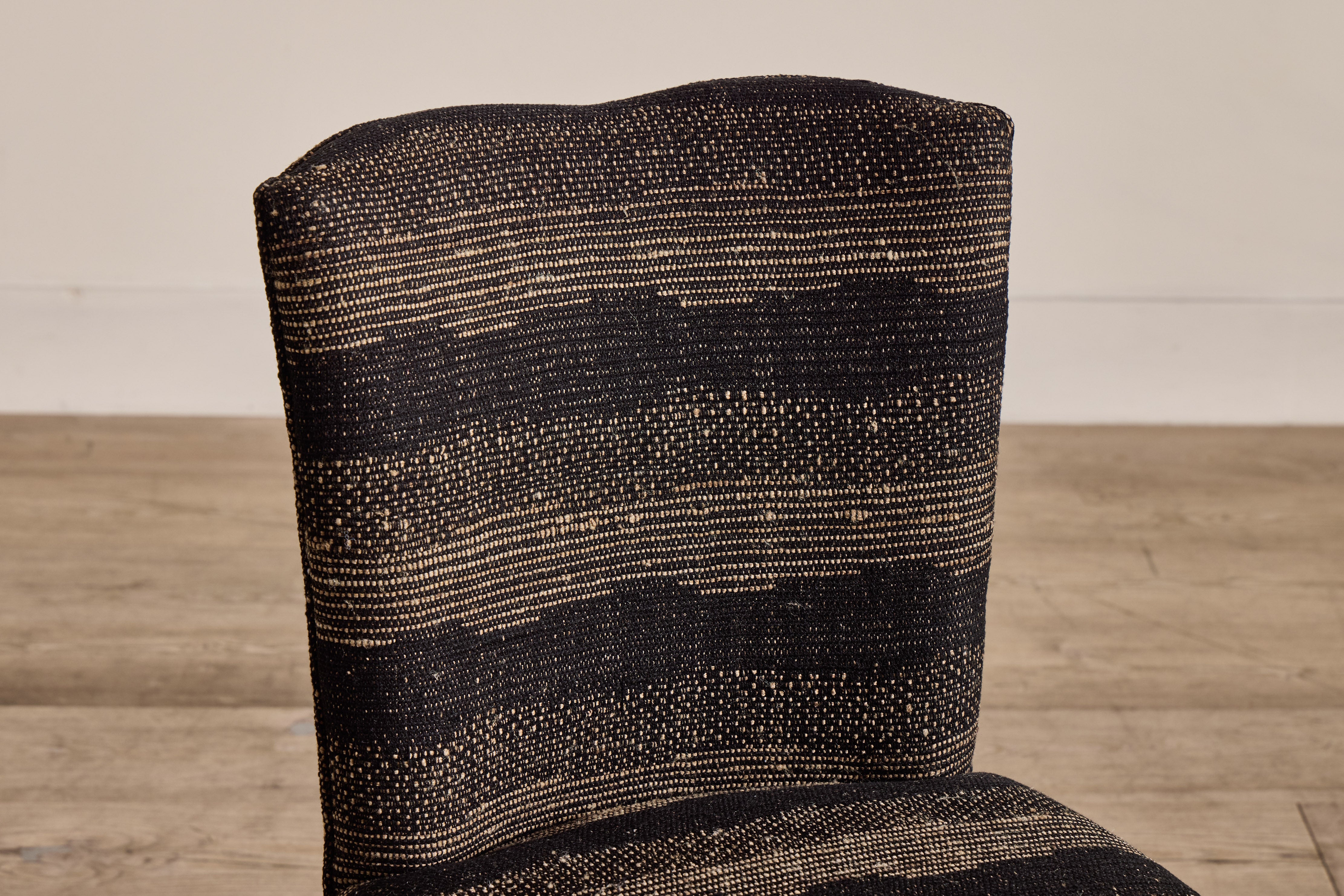 Club Side Chair