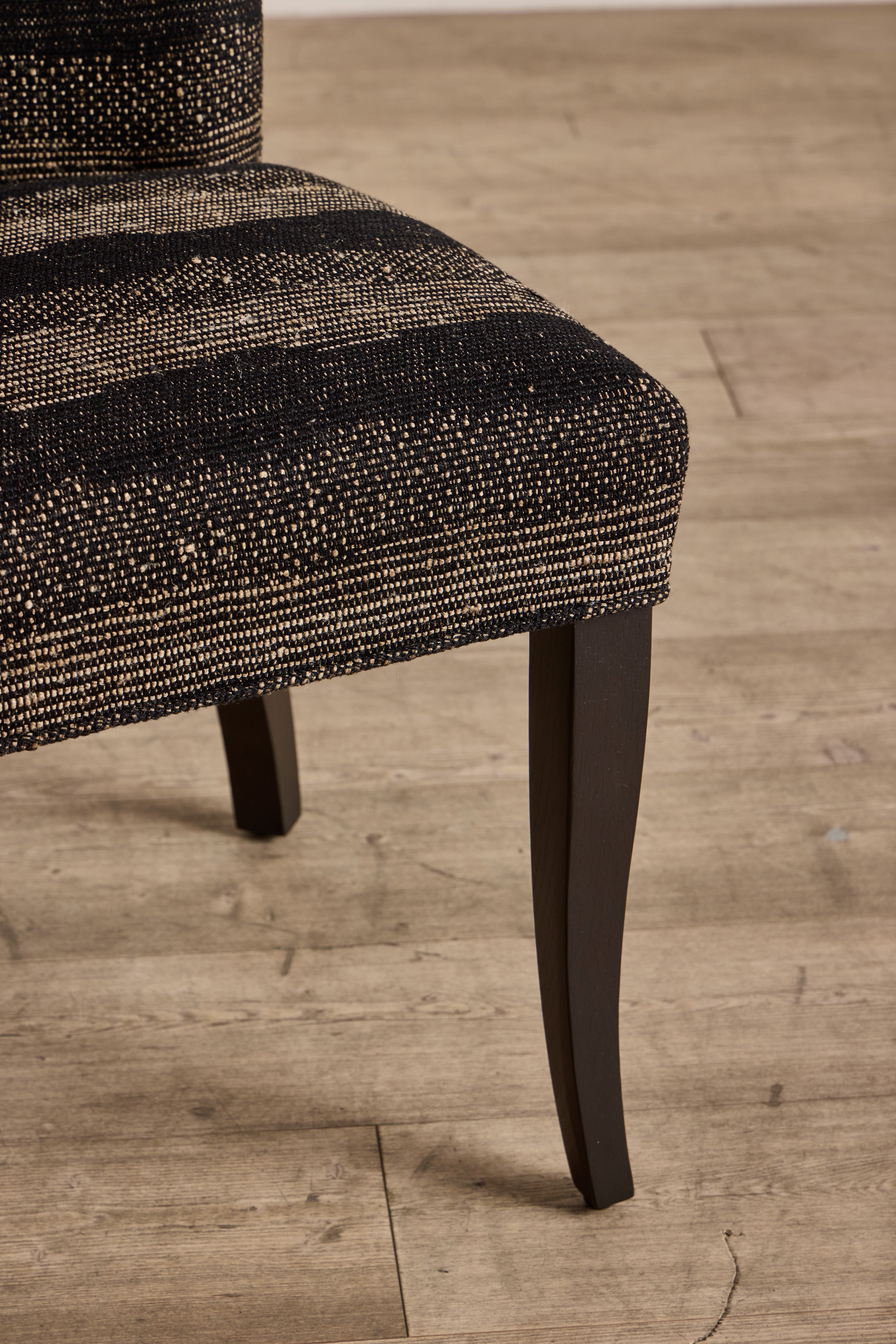 Club Side Chair