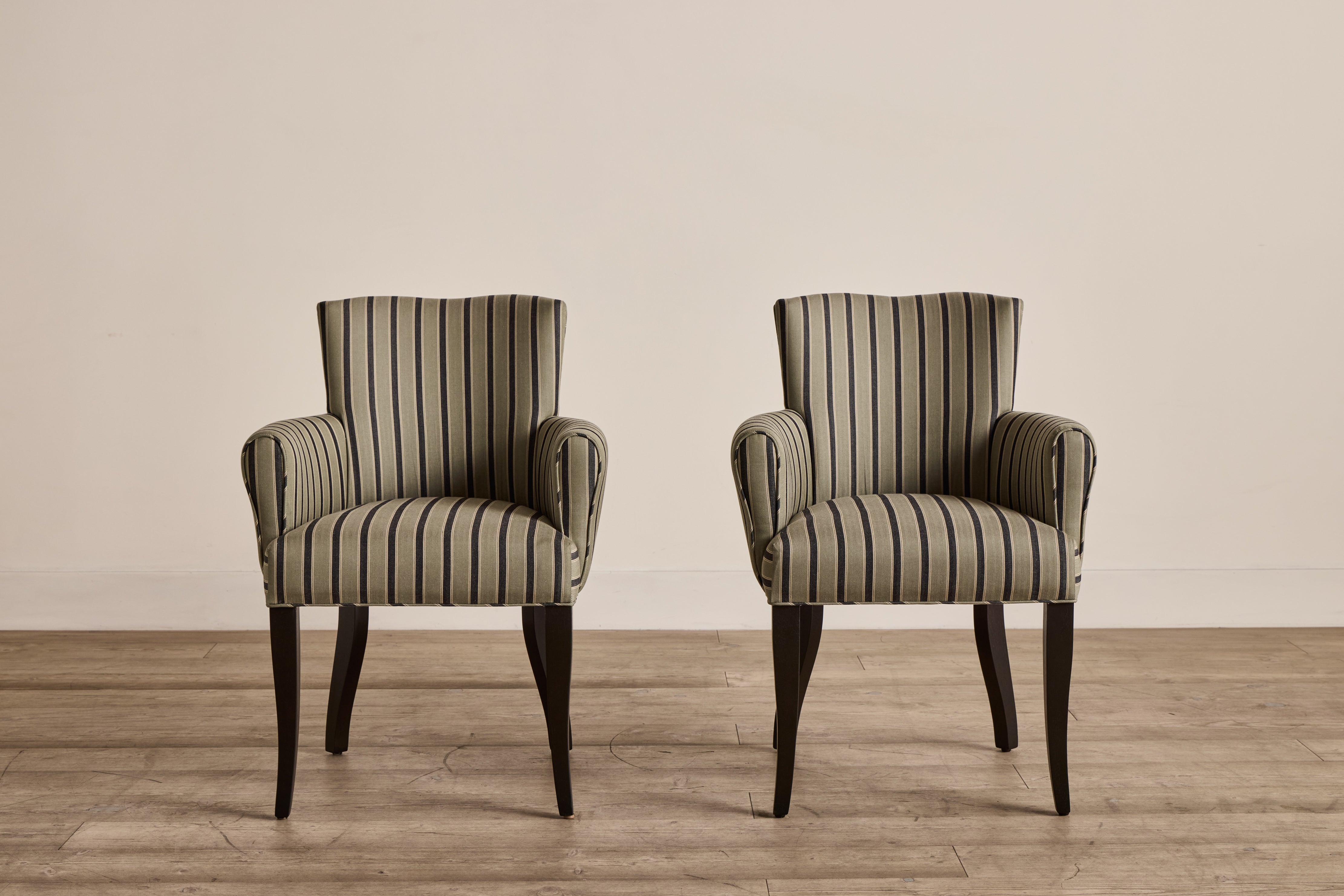 Club Dining Chair