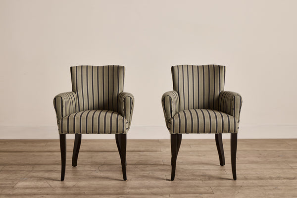 Club Dining Chair
