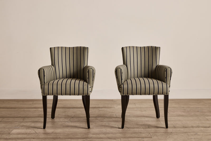 Club Dining Chair