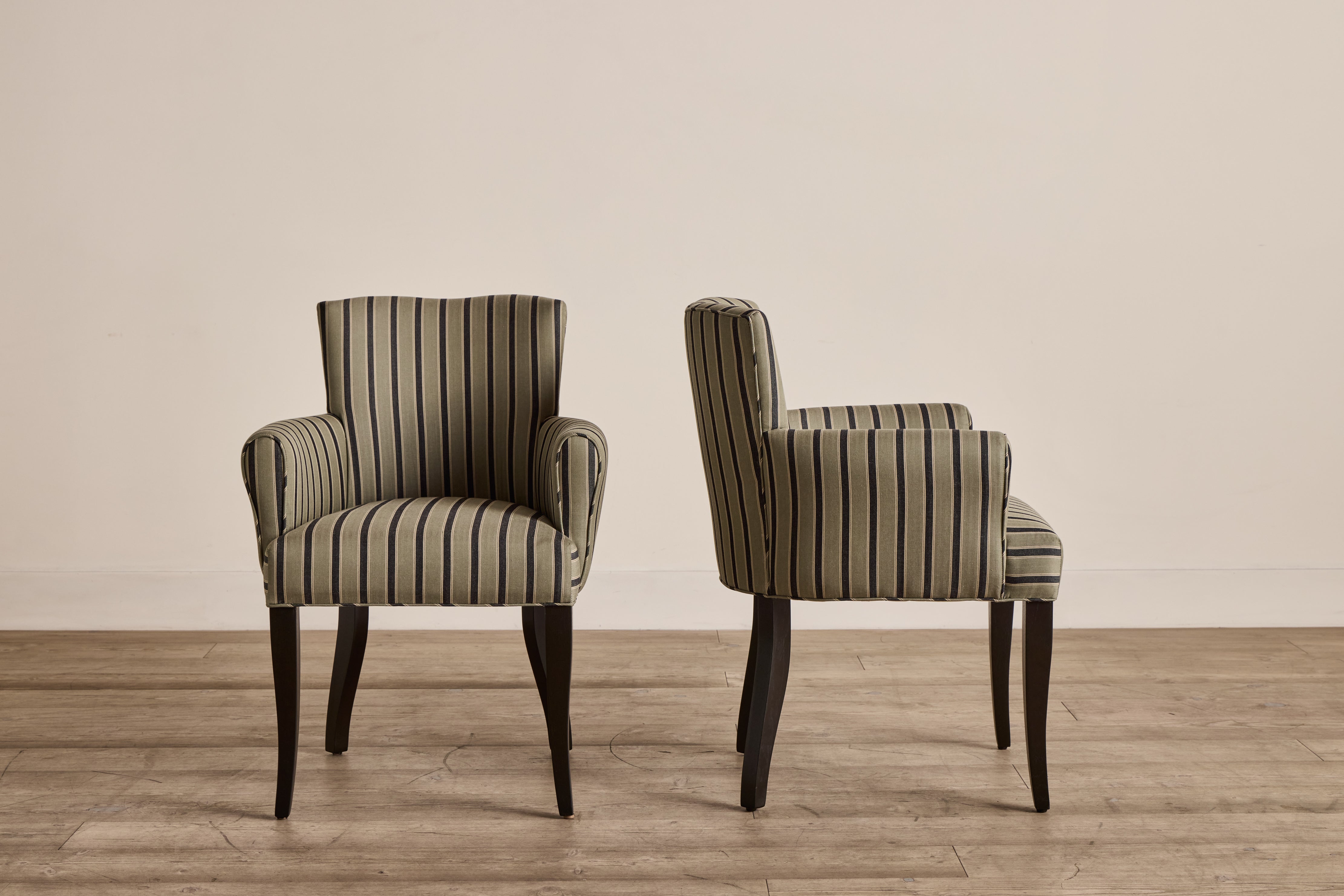 Club Dining Chair