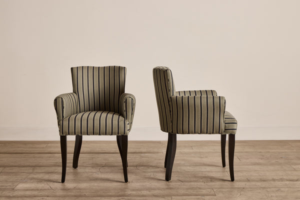 Club Dining Chair