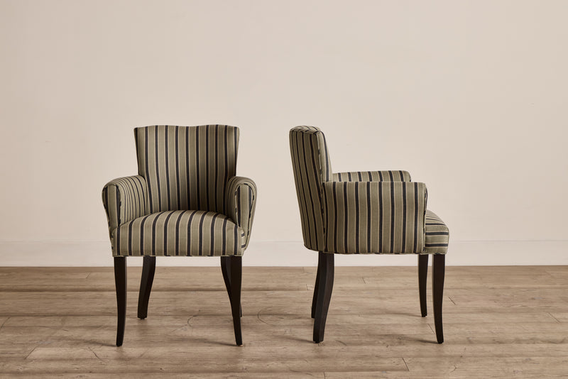 Club Dining Chair