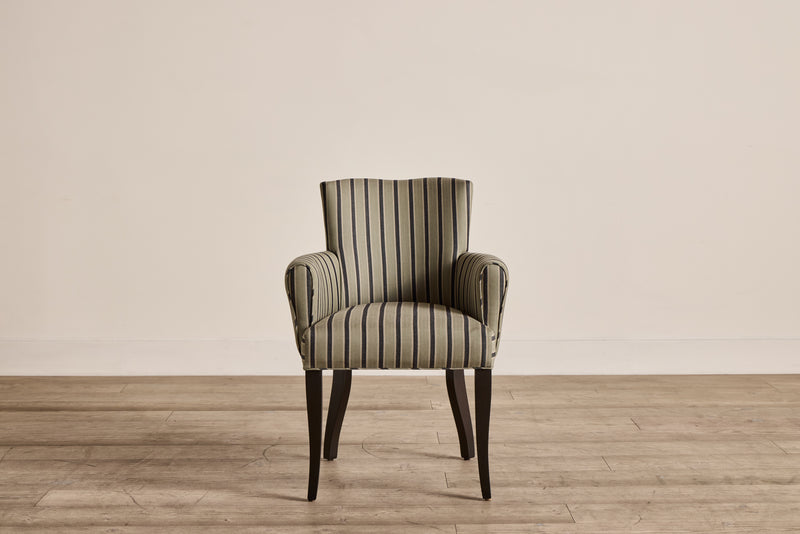Club Dining Chair