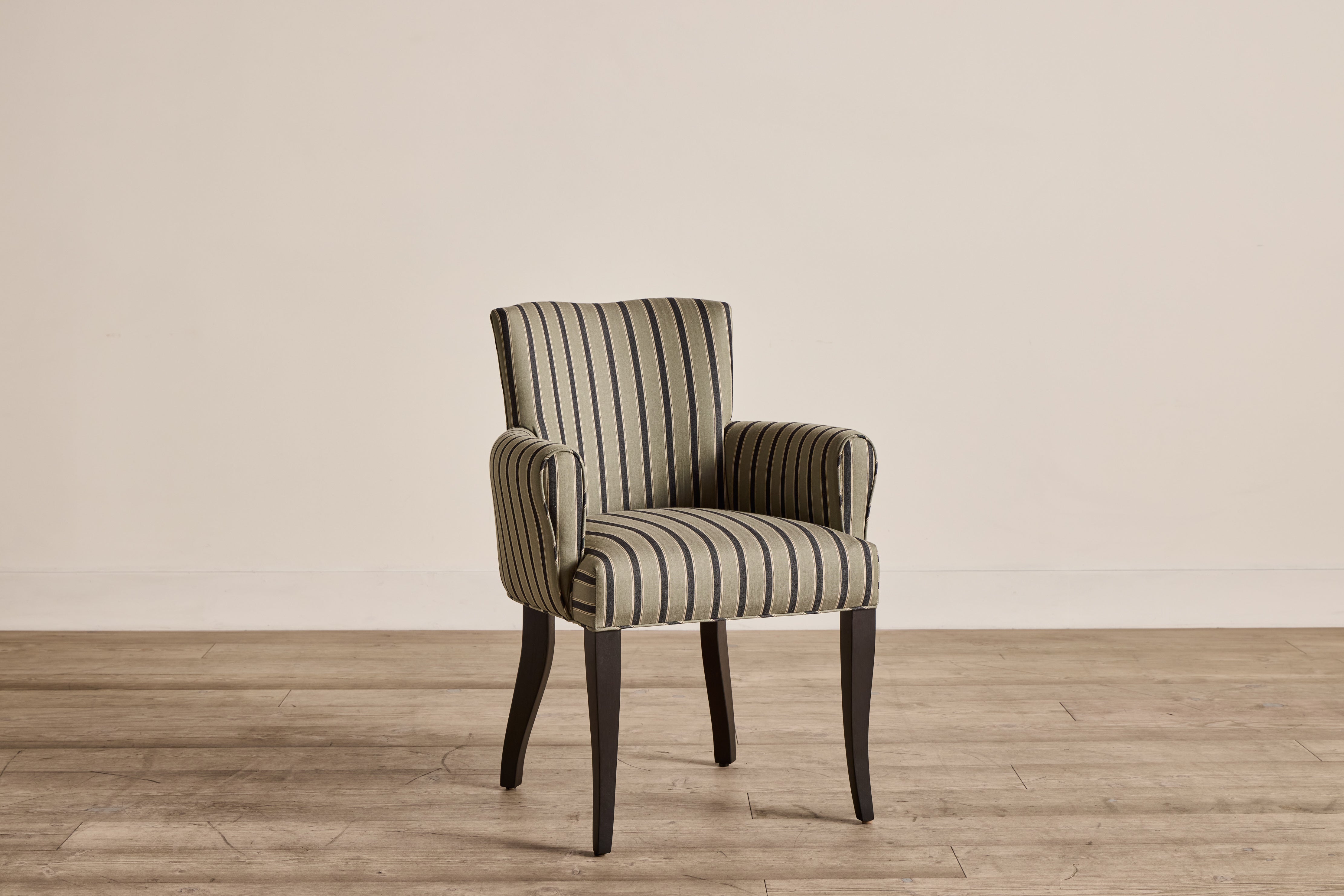 Club Dining Chair