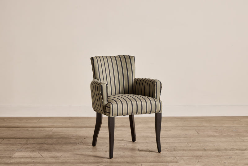 Club Dining Chair