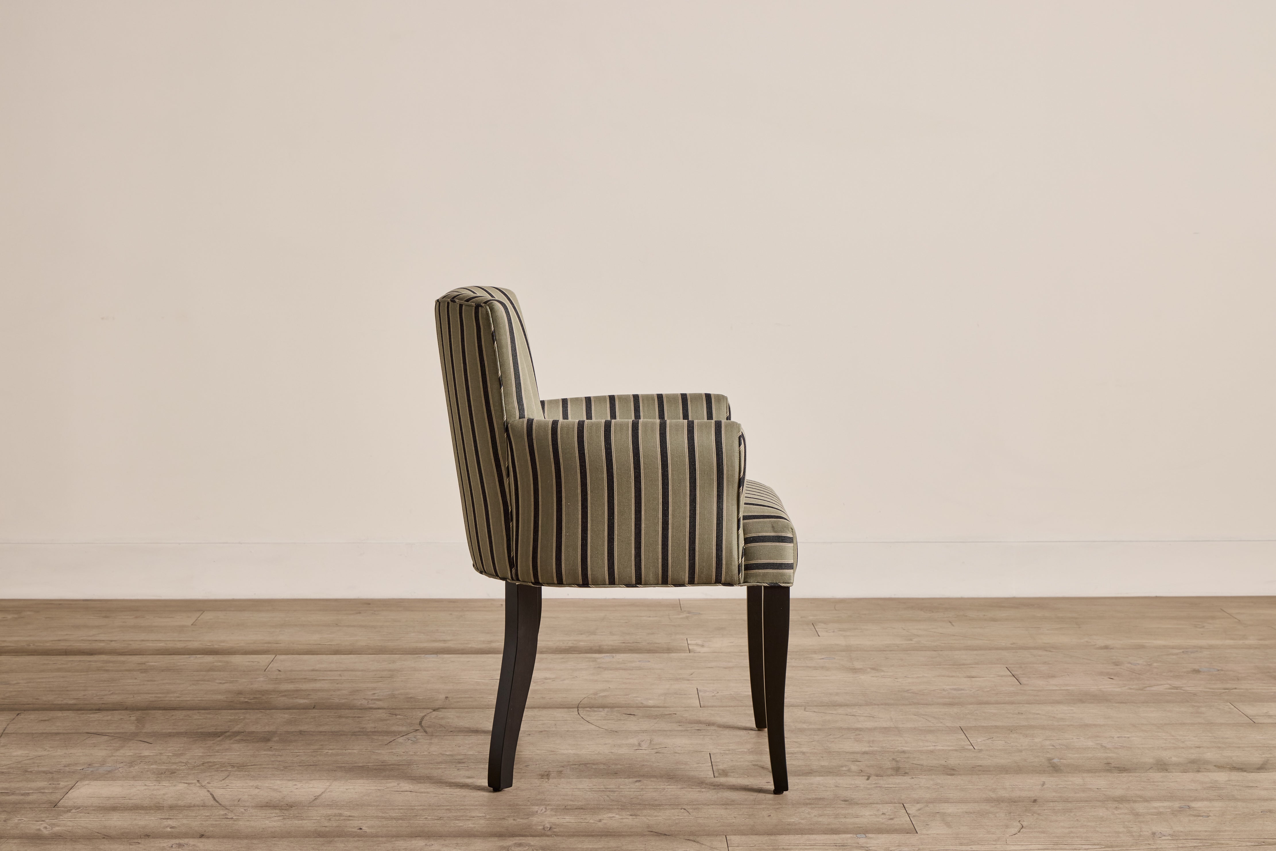 Club Dining Chair