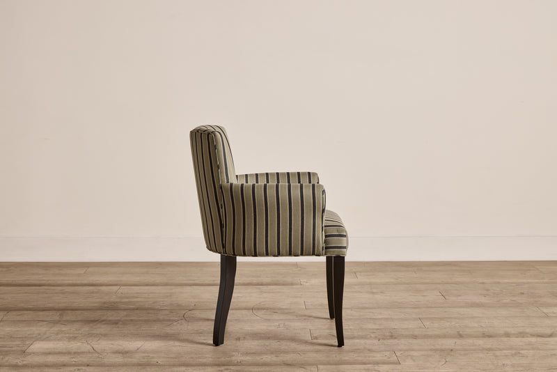 Club Dining Chair