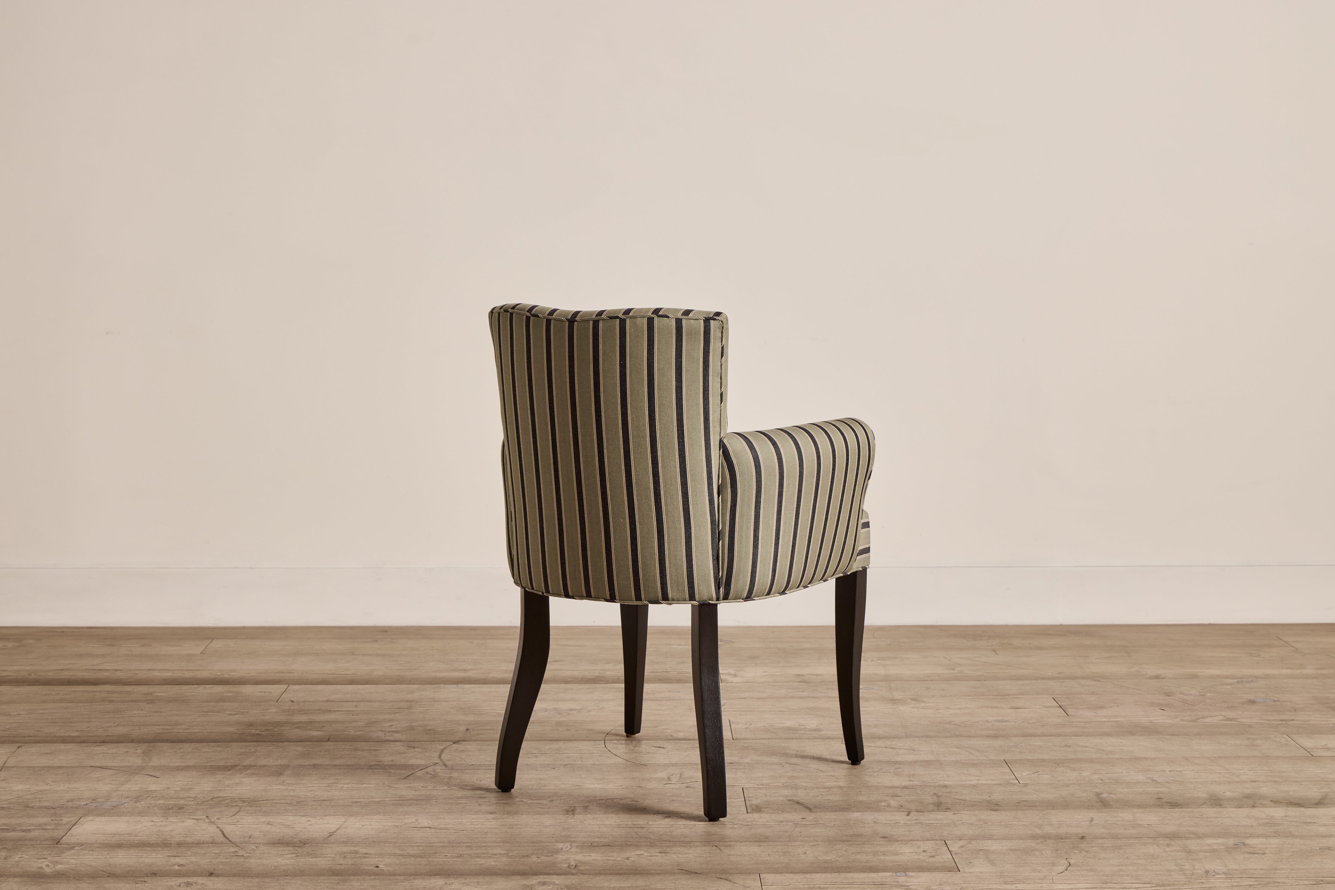 Club Dining Chair