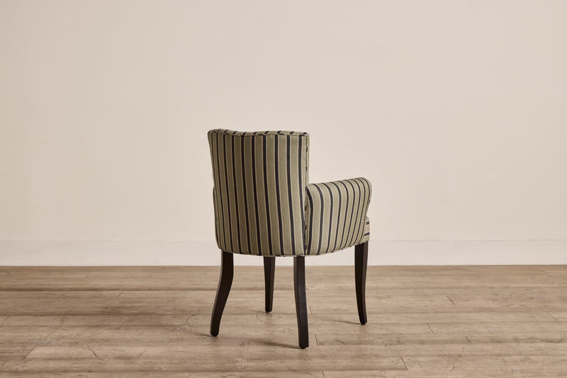 Club Dining Chair