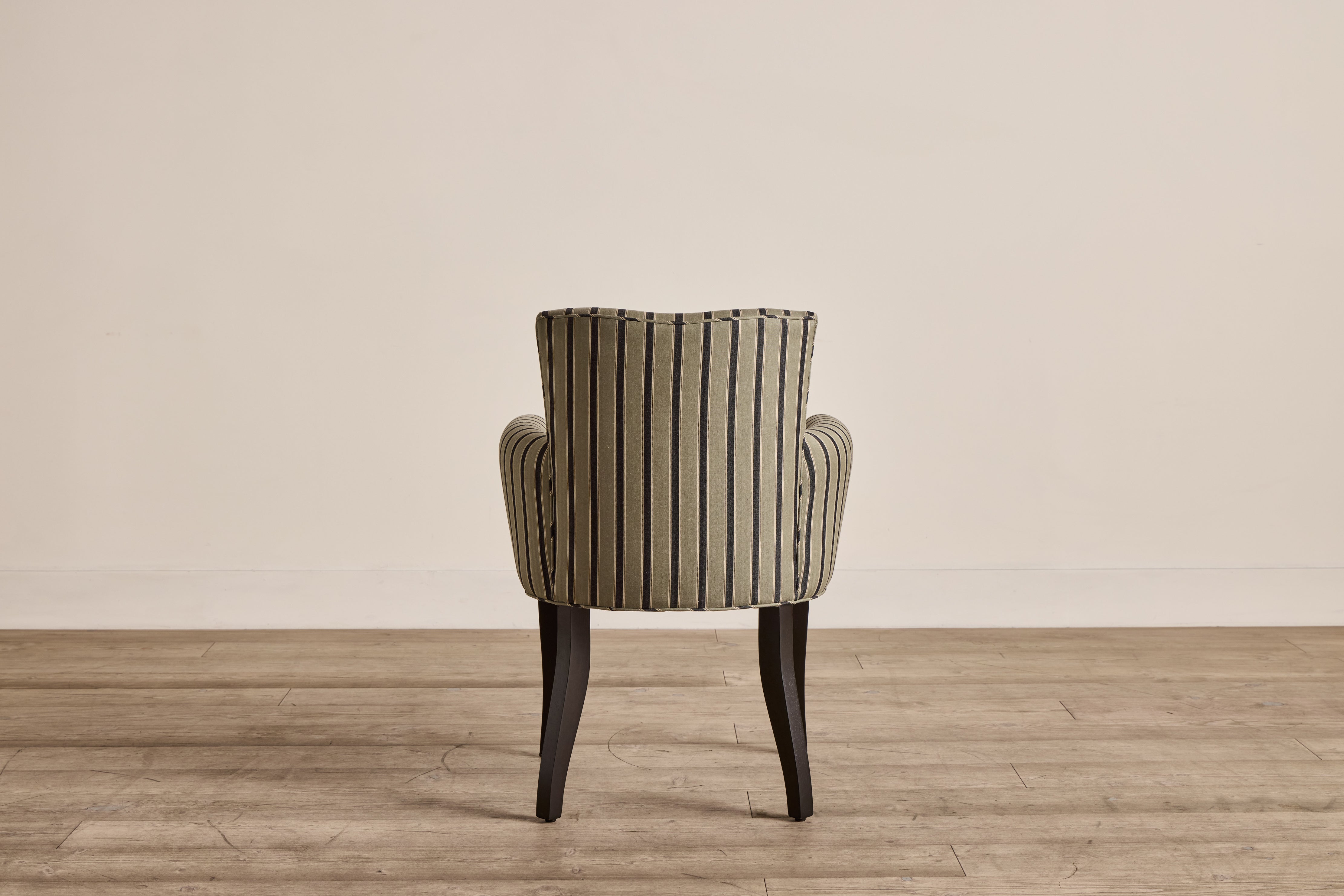 Club Dining Chair