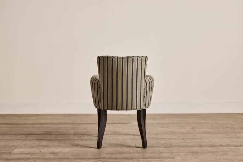 Club Dining Chair