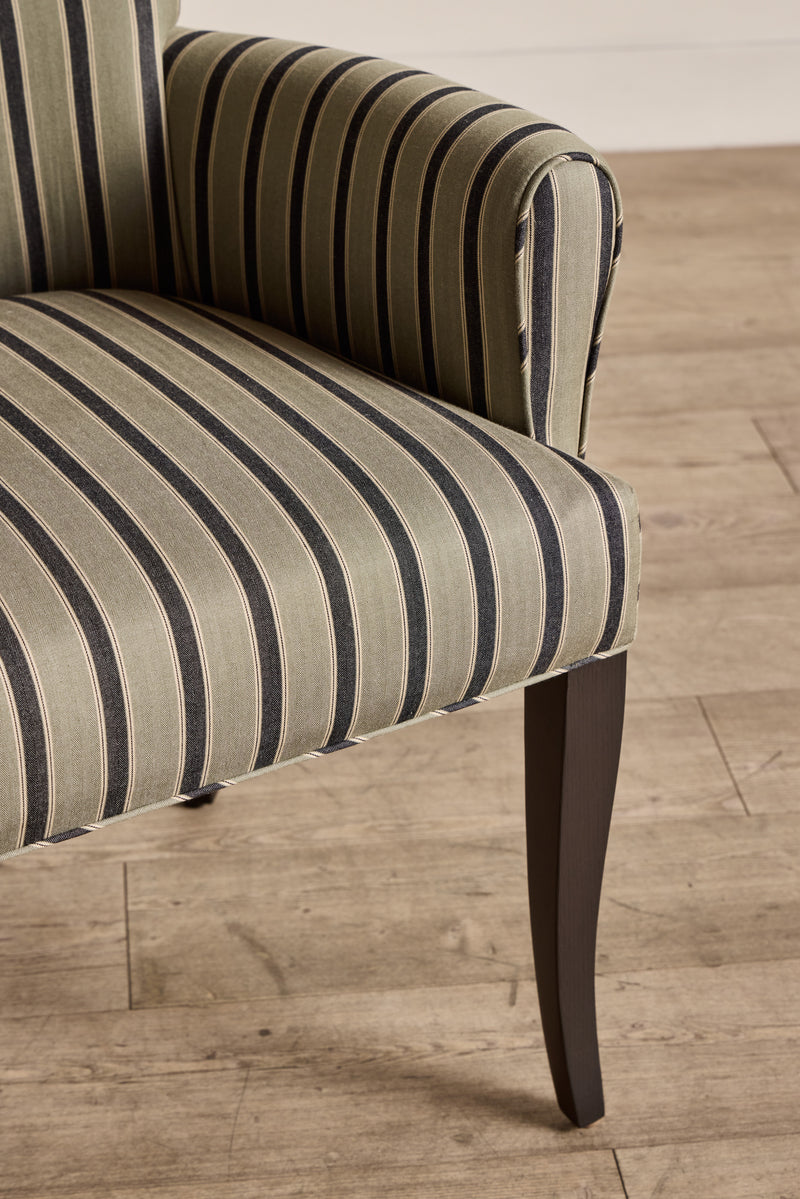 Club Dining Chair