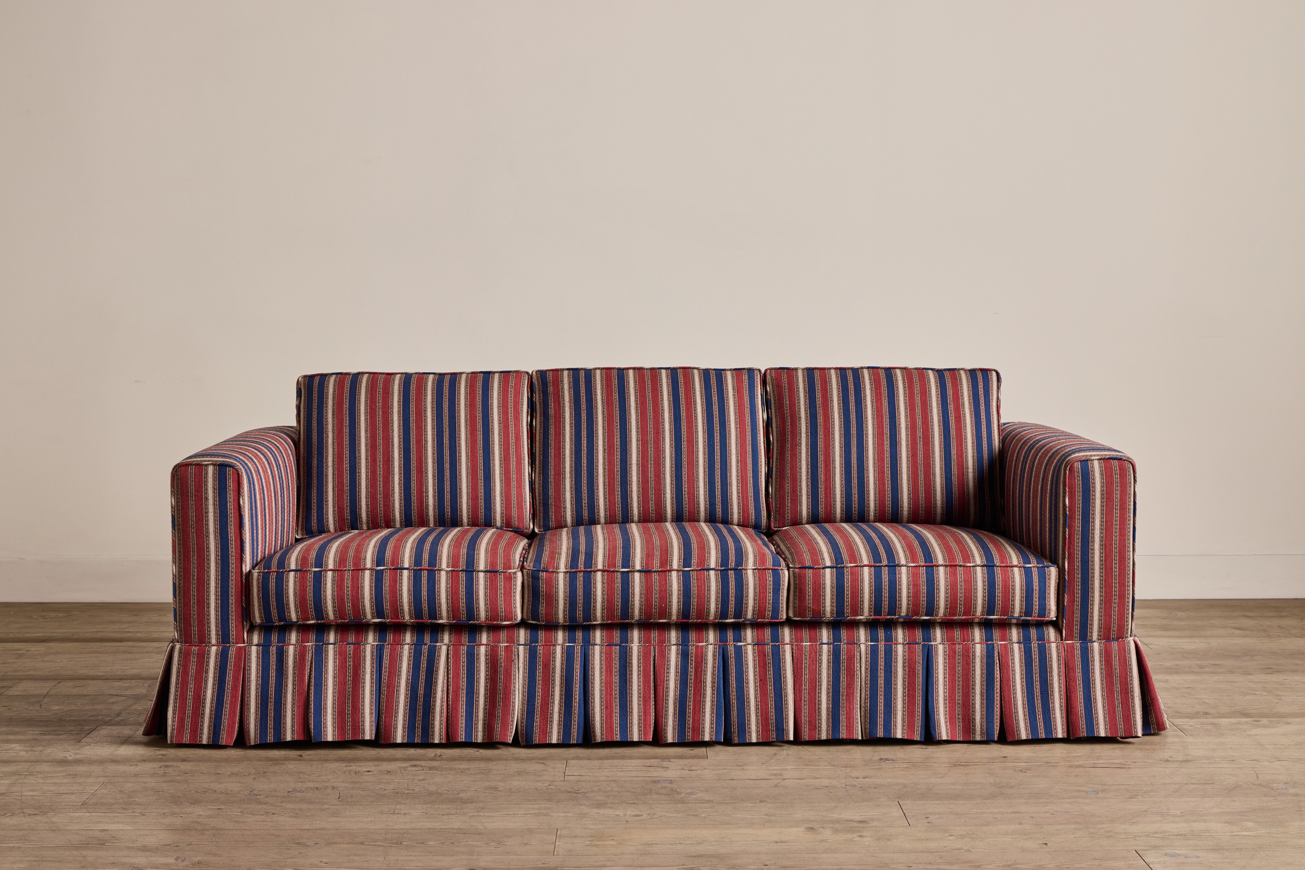 Tuxedo Sofa, 84"