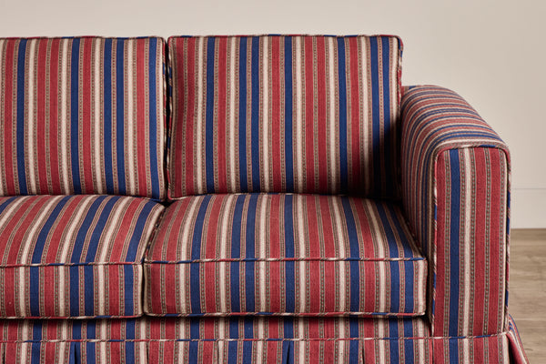 Tuxedo Sofa, 84"