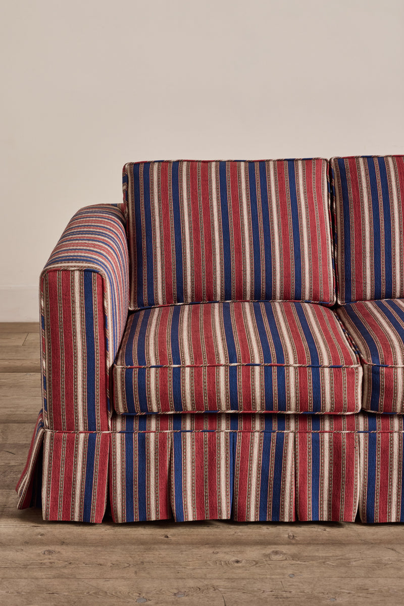 Tuxedo Sofa, 84"
