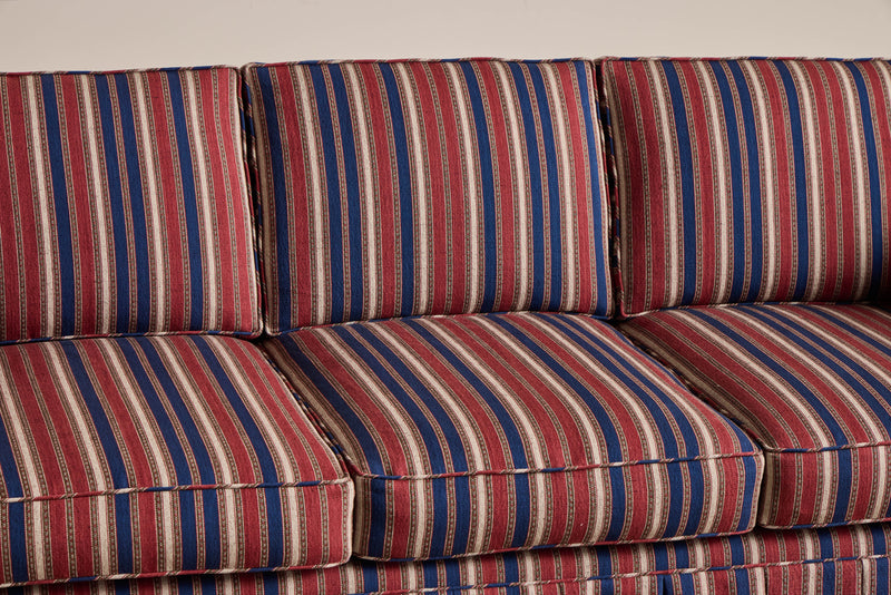 Tuxedo Sofa, 84"