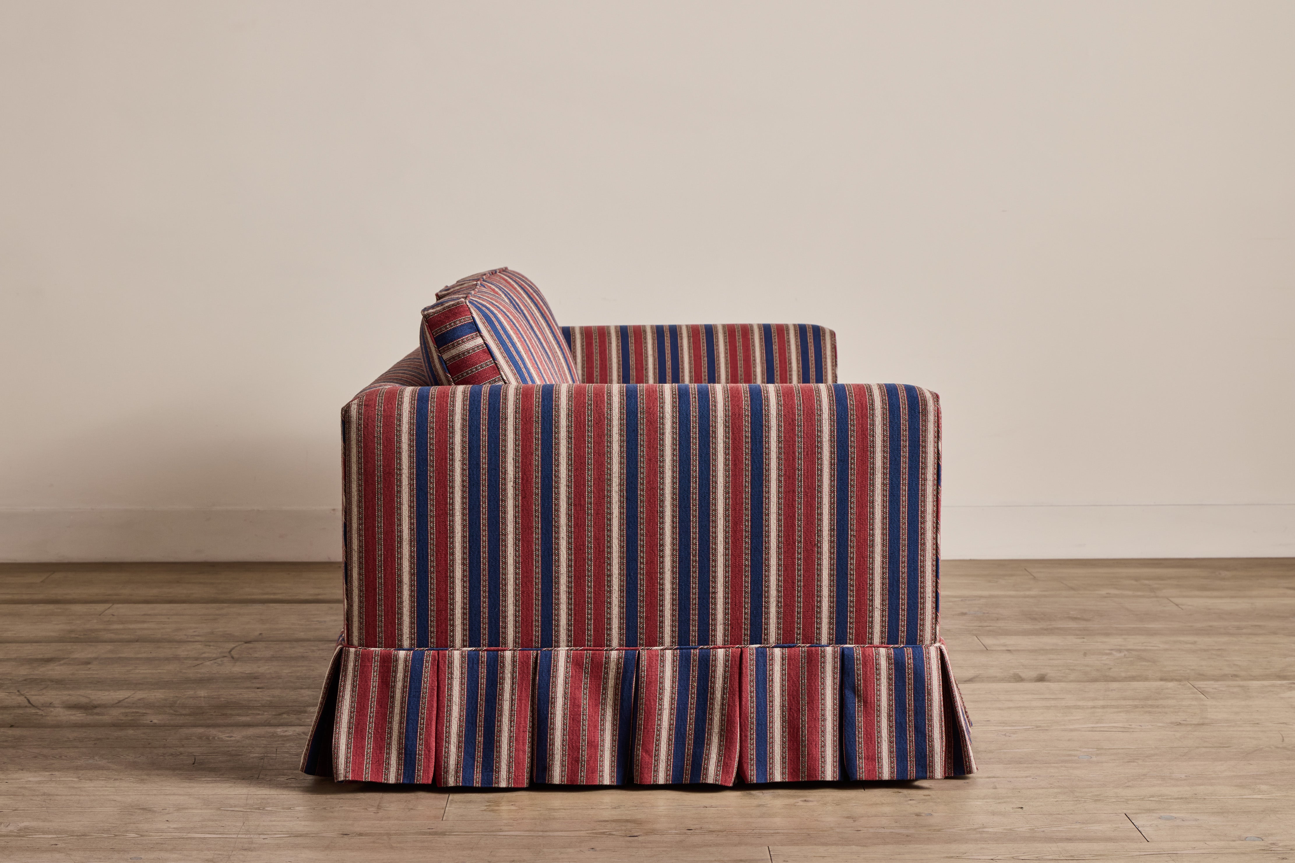 Tuxedo Sofa, 84"