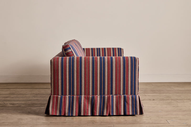 Tuxedo Sofa, 84"