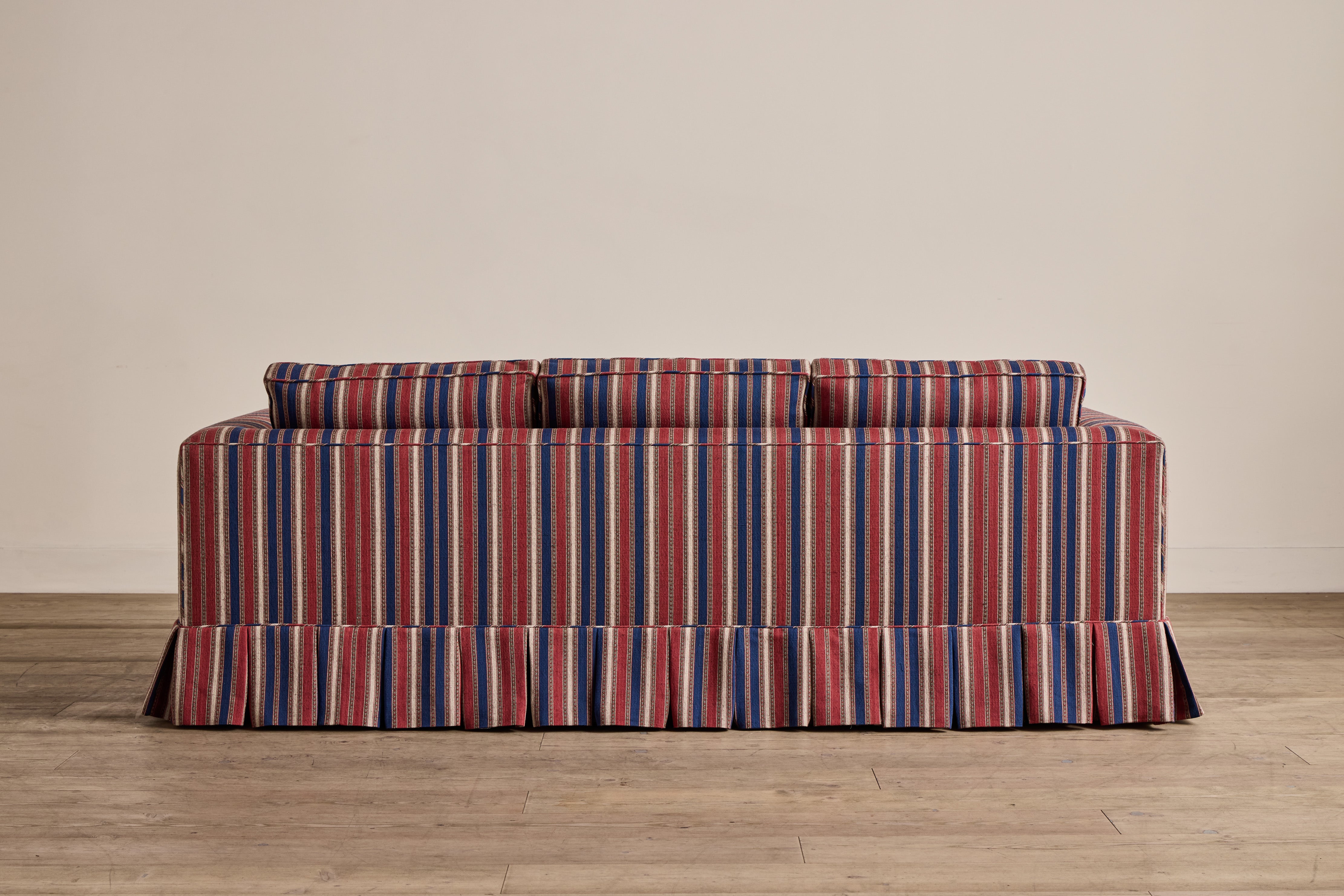 Tuxedo Sofa, 84"
