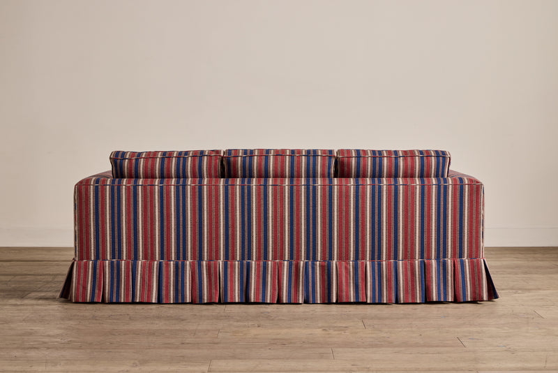 Tuxedo Sofa, 84"