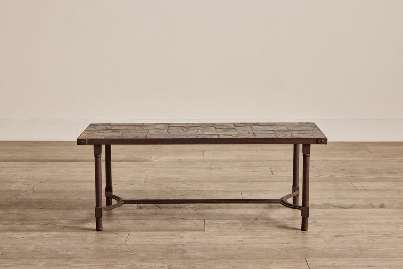 Mosaic Coffee Table No.1