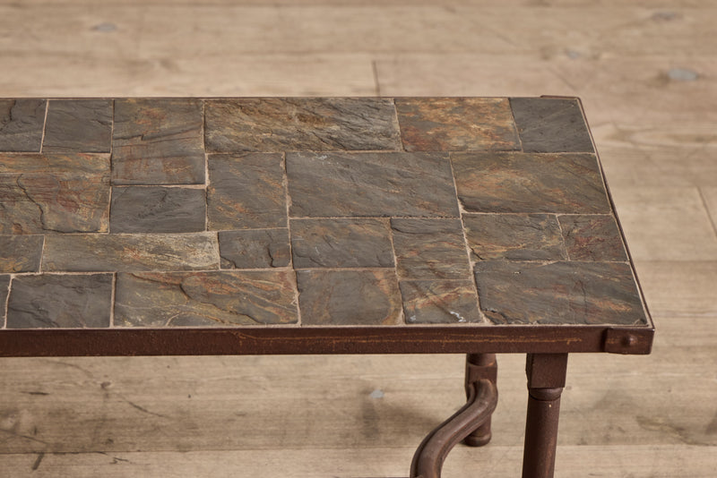 Mosaic Coffee Table No.1