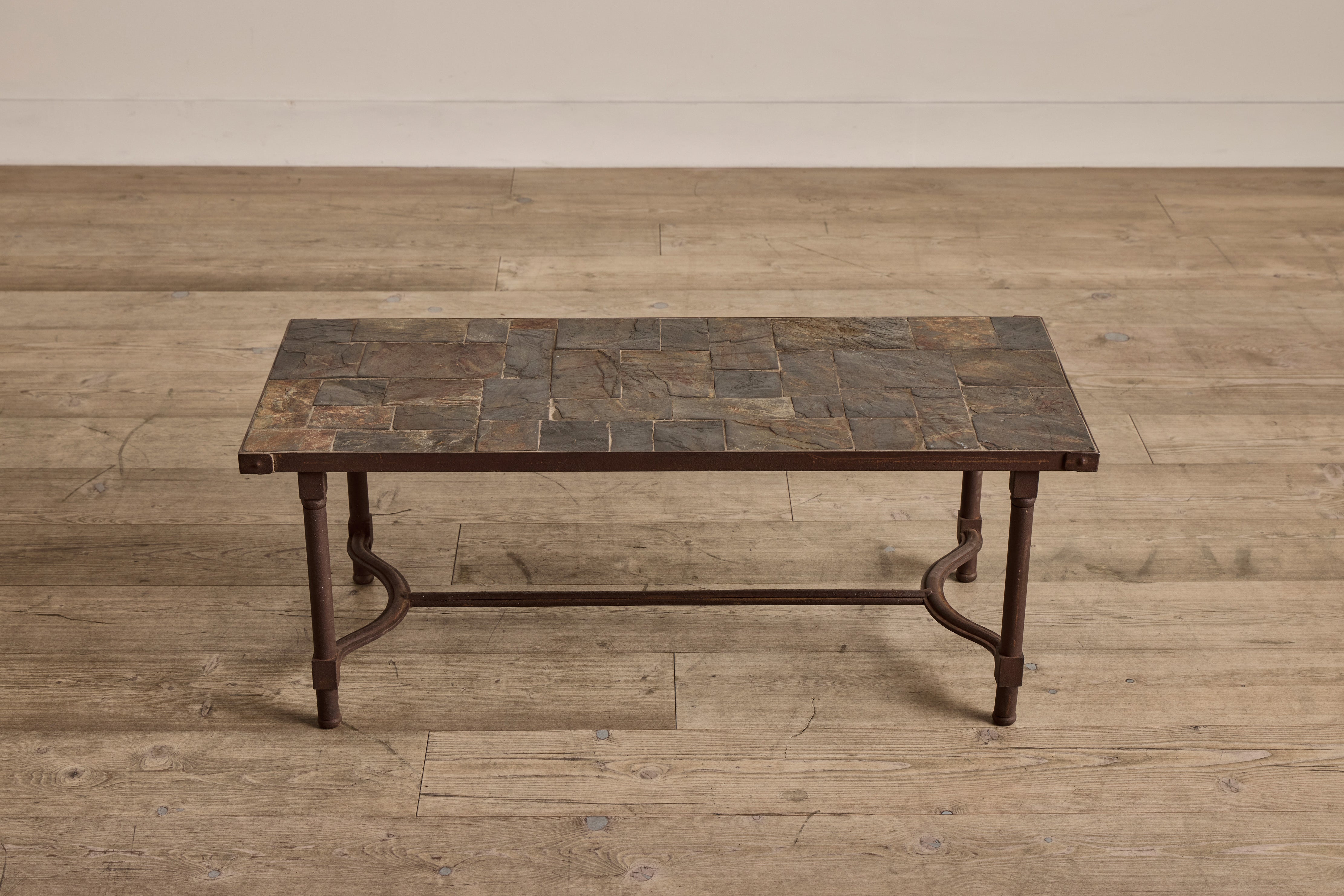 Mosaic Coffee Table No.1