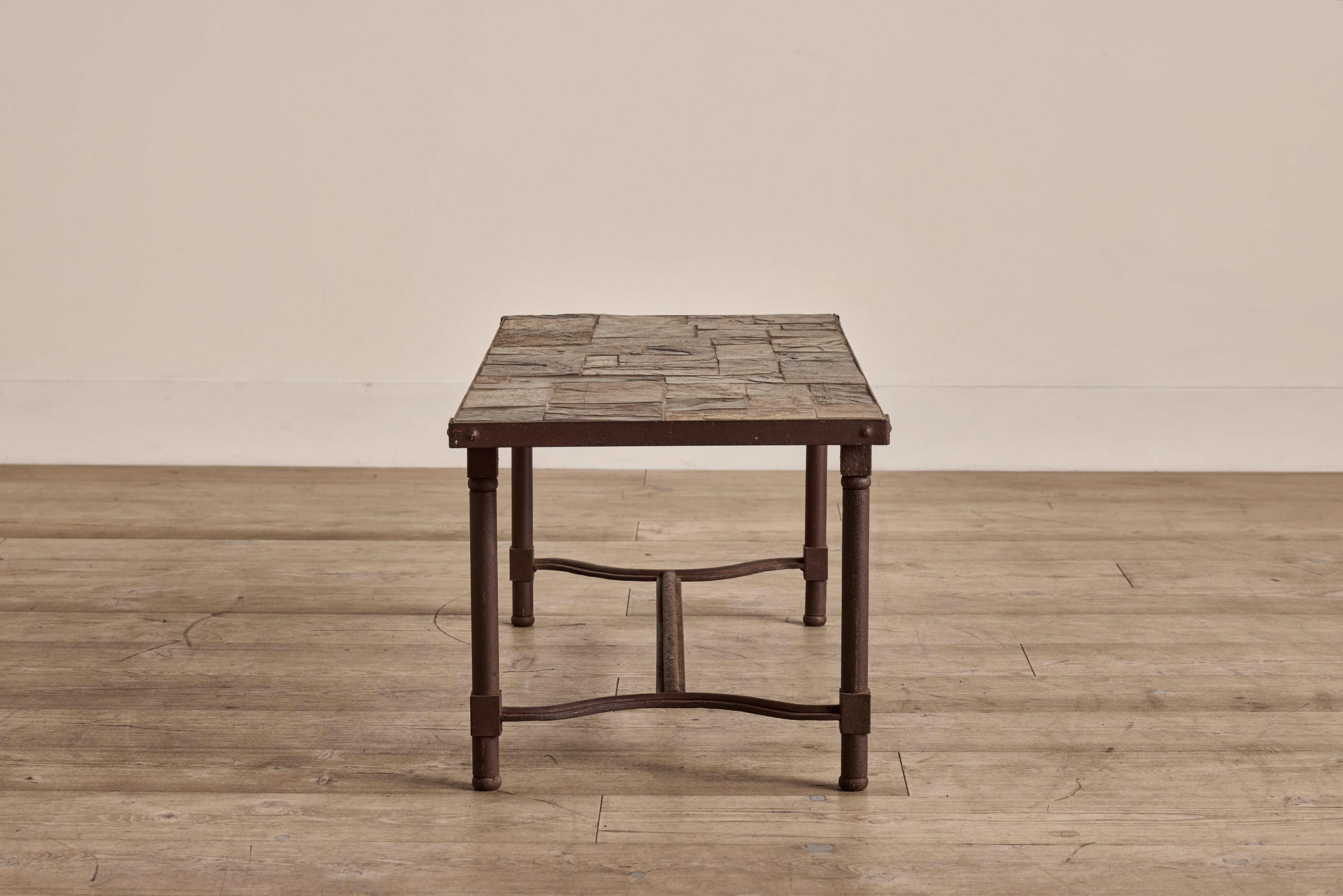 Mosaic Coffee Table No.1