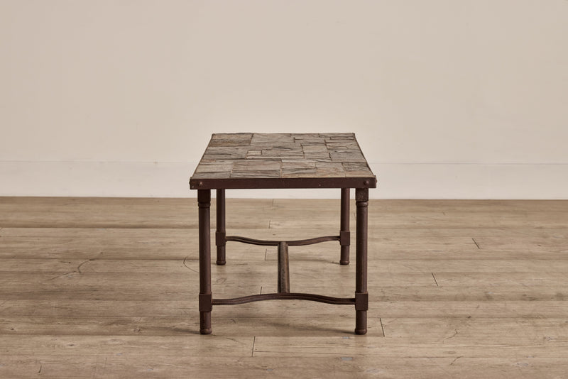 Mosaic Coffee Table No.1