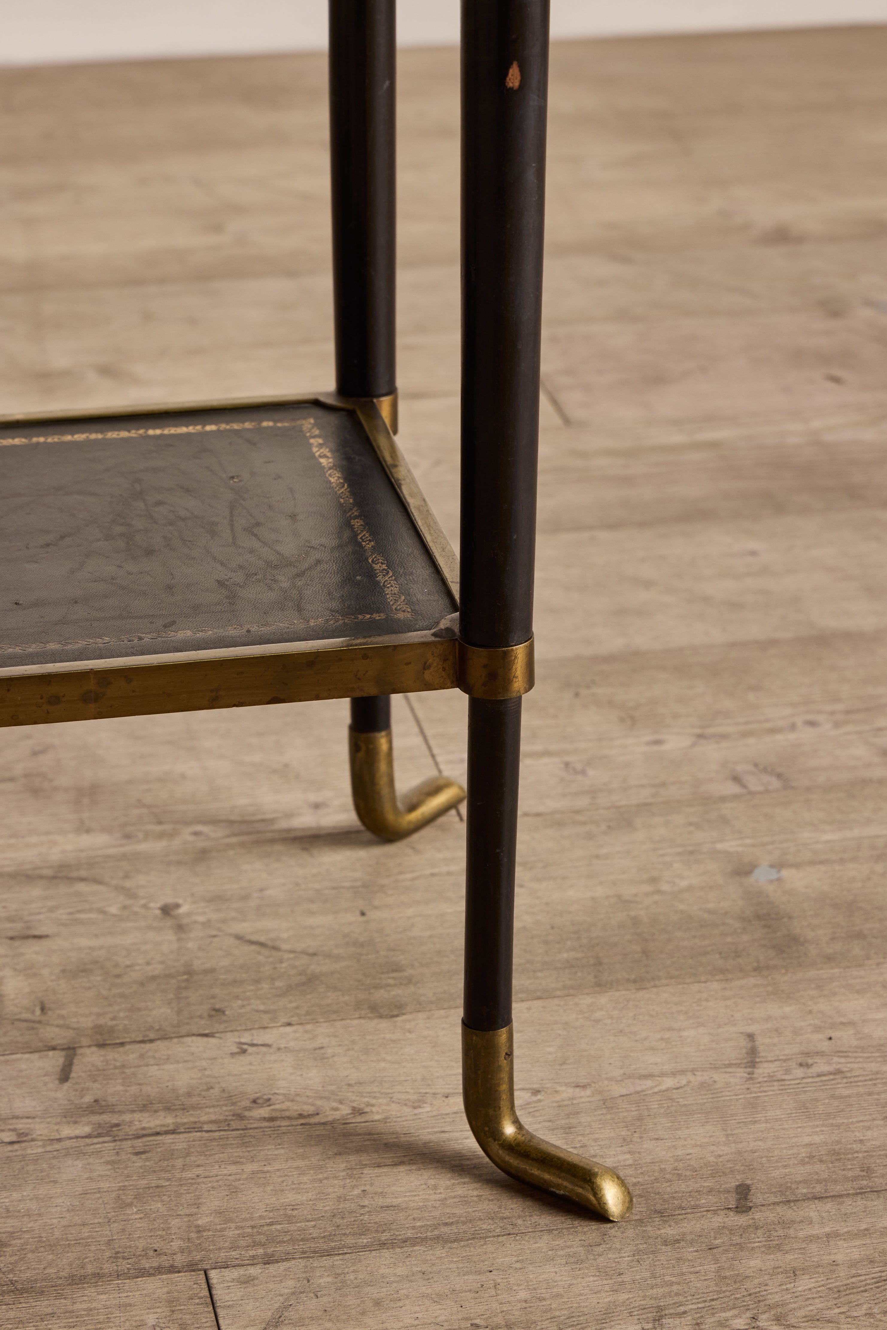 Oval Drop Leaf Table